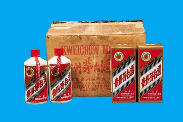 巴彦淖尔市乌拉特后旗郎酒上门回收