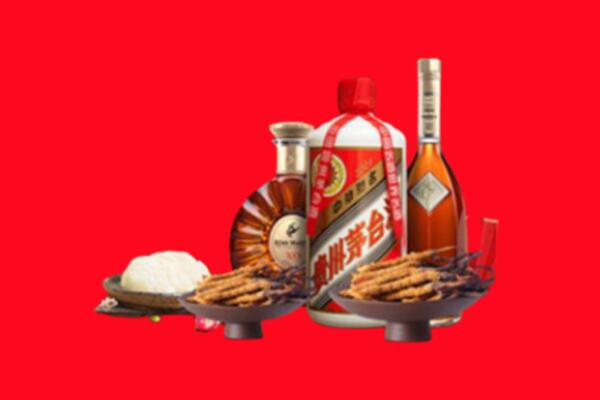 巴彦淖尔市乌拉特后旗名酒周边回收